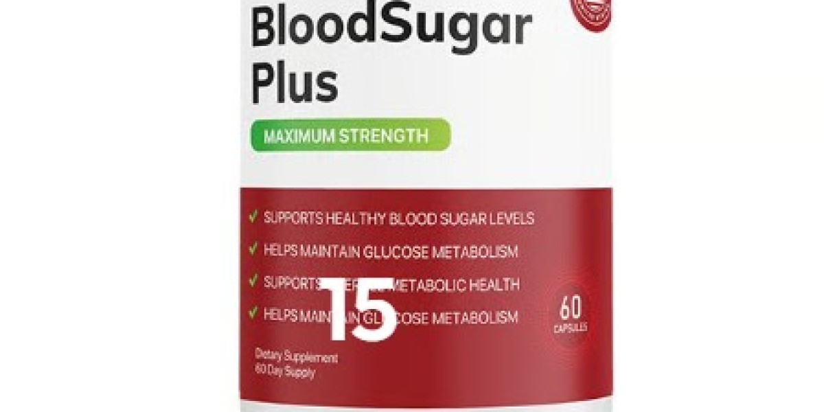 BloodSugar Plus Evergreen Evolutions