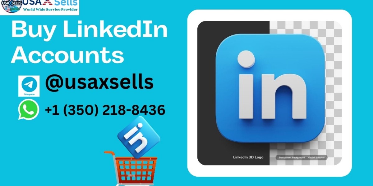 Top 5 Sites for Safe LinkedIn Account Purchases