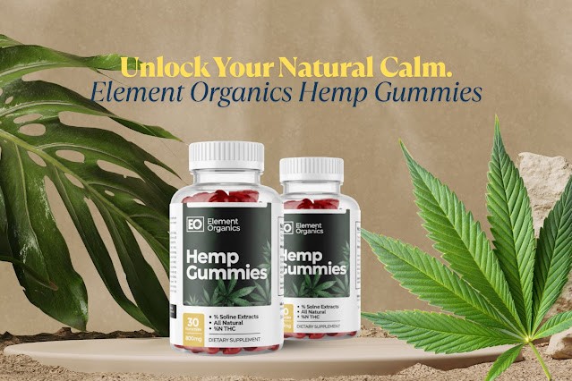 elementorganicsusa Profile Picture