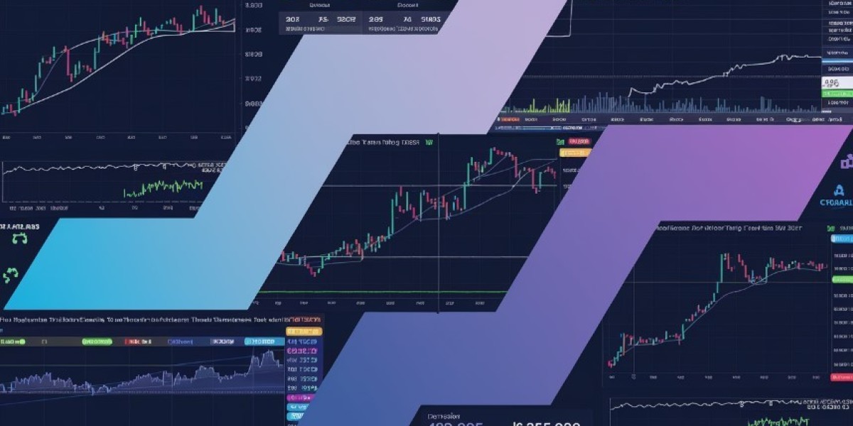 The Currency Market Explained: Trading Currency