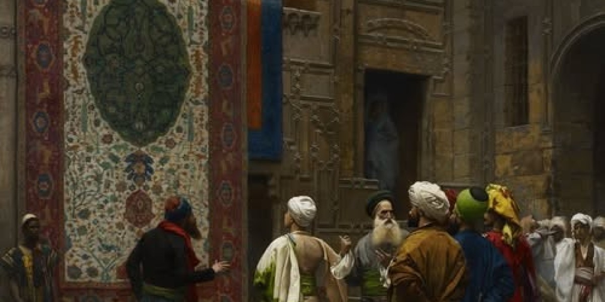 How Can You Find the Best Rugs Near Me for Your