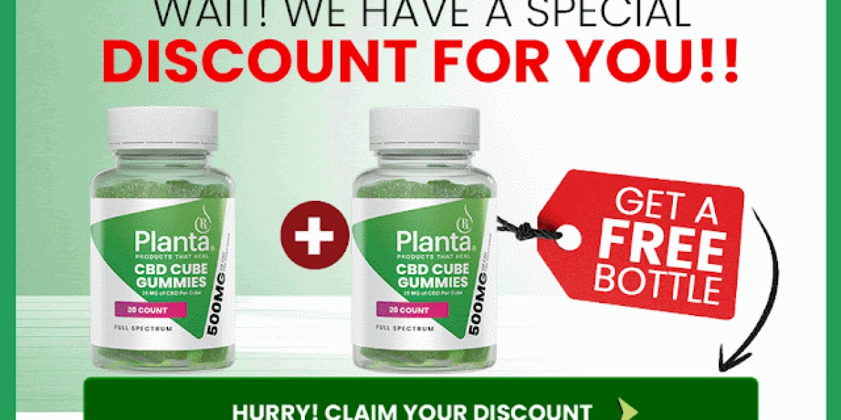 PlantaRX CBD: How To Increase Your Health for P