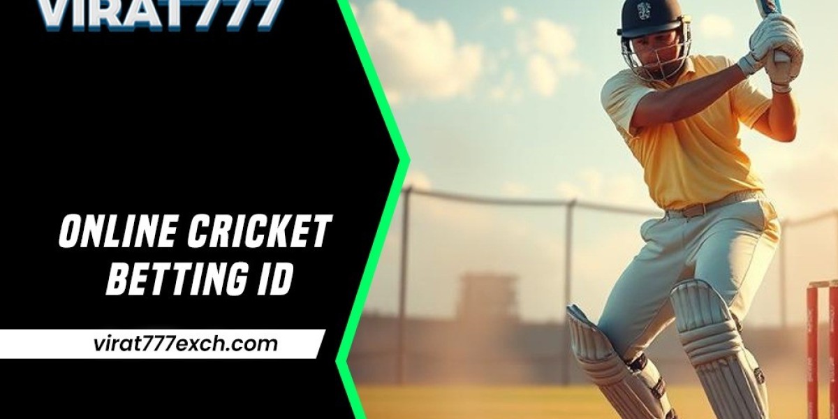Online Cricket ID: Overview, Benefits, Setup, S