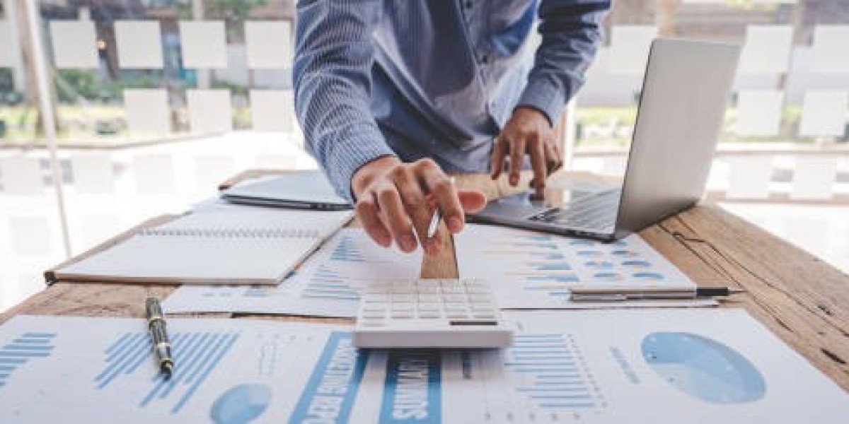 The Role of Bank Reconciliation in Financial