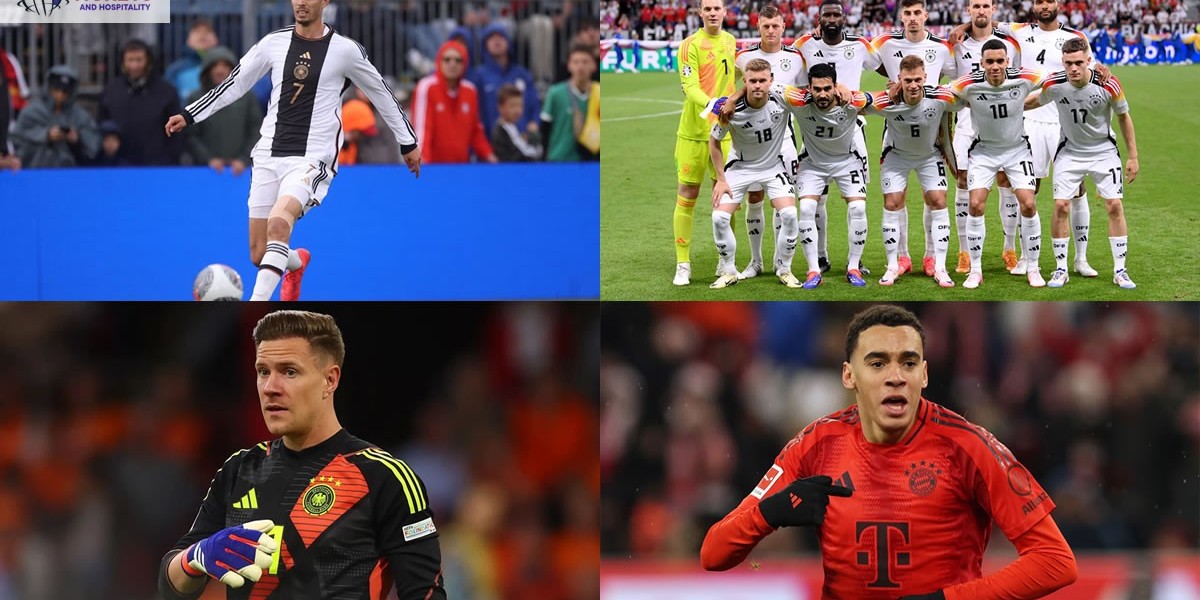 FIFA World Cup Tickets: Havertz to miss Germany