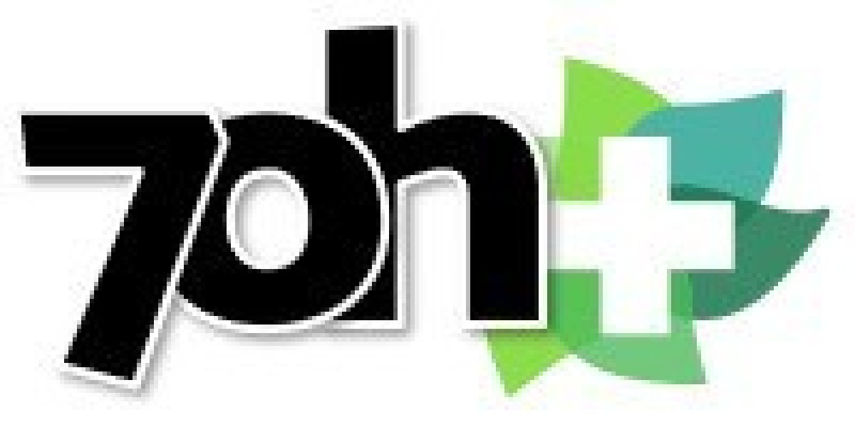 Why 7OH Plus Is Revolutionizing the Herbal Supp