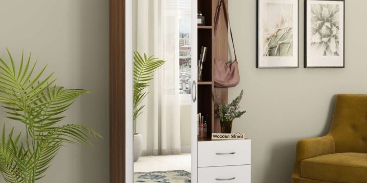 Clever Dressing Table Storage Ideas for a Tidy