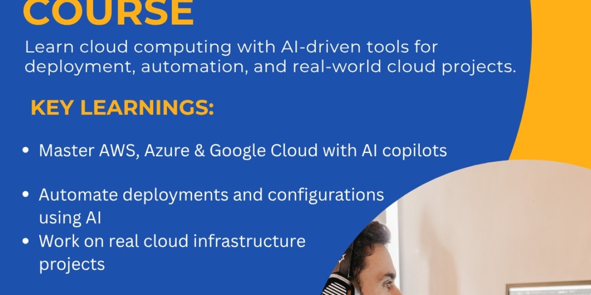 Cloud Skills with Flexible Online Learning
