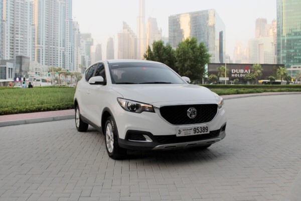Car Rental in Dubai | Rent a Car in Dubai | Quick Drive