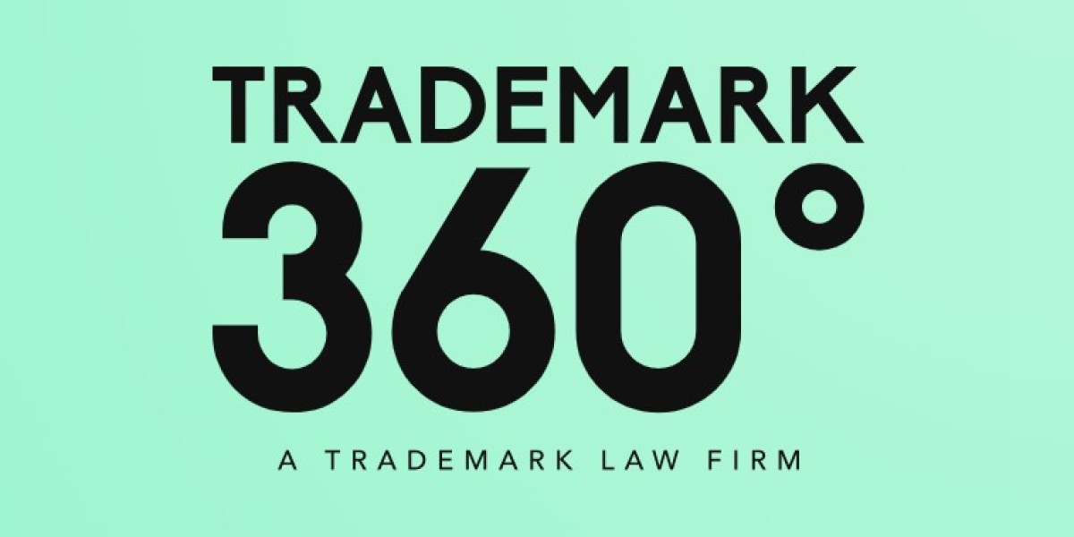 Trademark 360: Your Partner in Complete Intelle