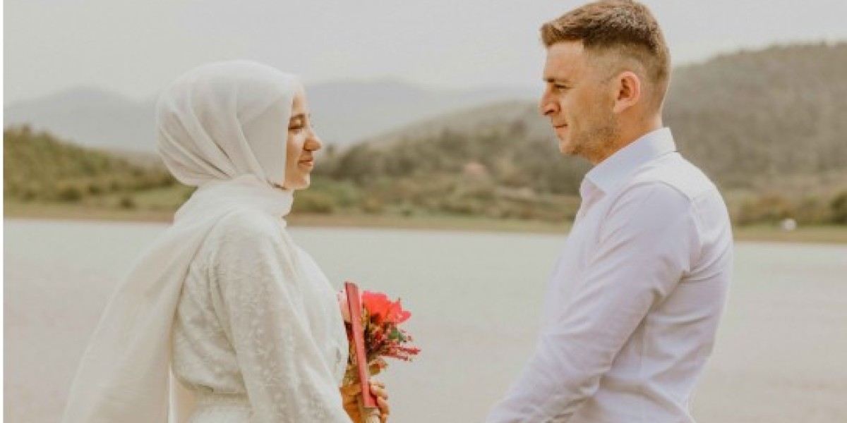 Muslim Matrimony with expert consultants for se