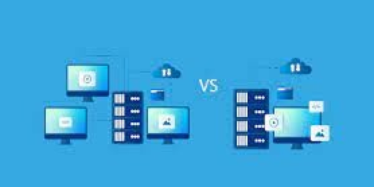 How fast is VPS hosting compared to shared host