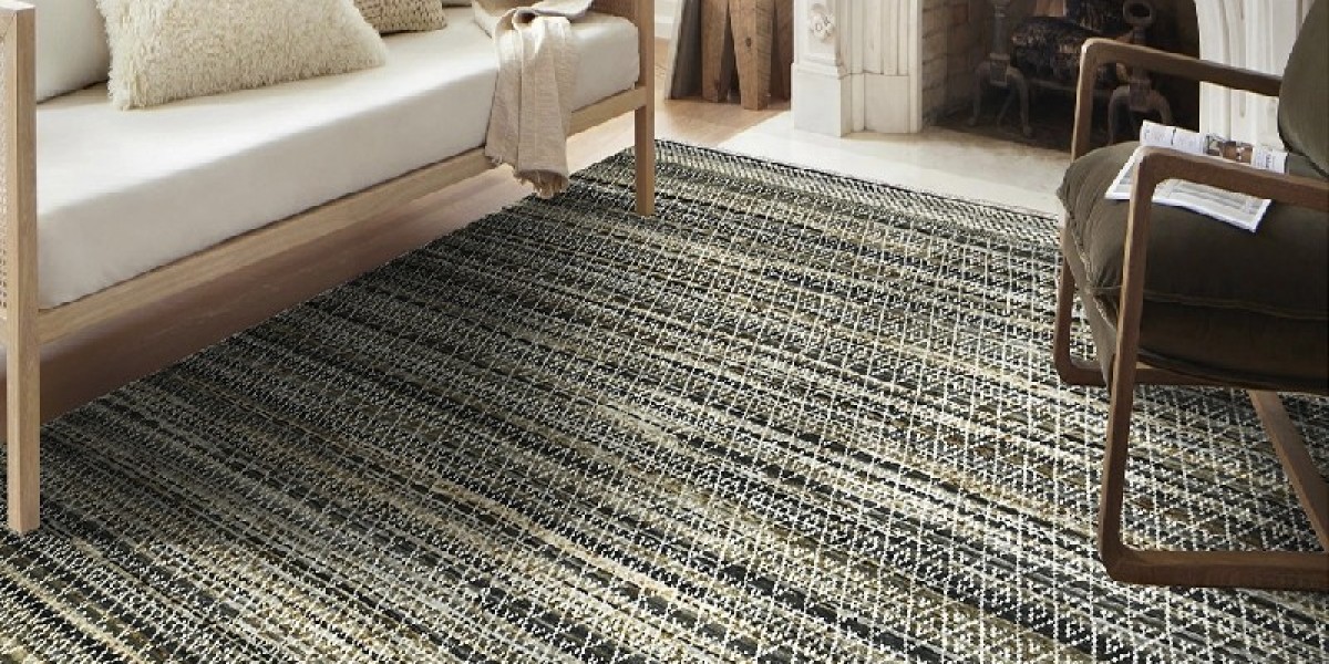 From Coffee to Cocoa: The Perfect Brown Rug for