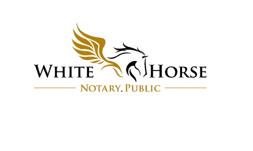White Horse Notary Public Profile Picture