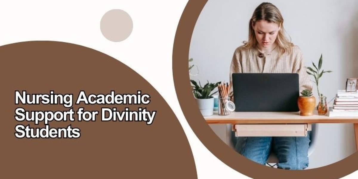 Nursing Academic Support for Divinity Students