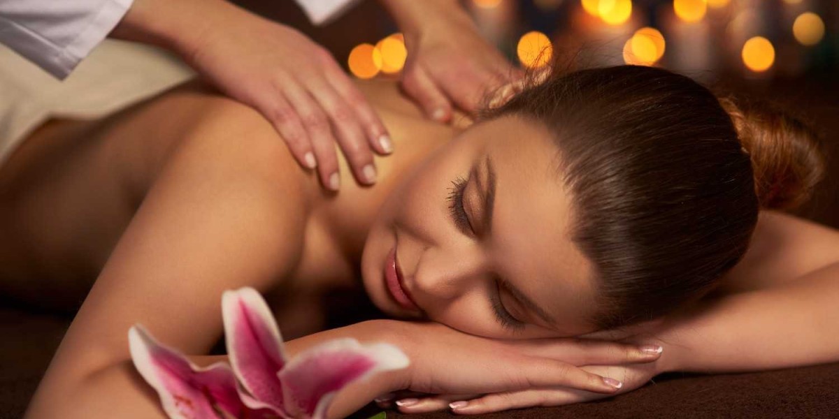 Relax at the Premier Russian Spa in Gurgaon