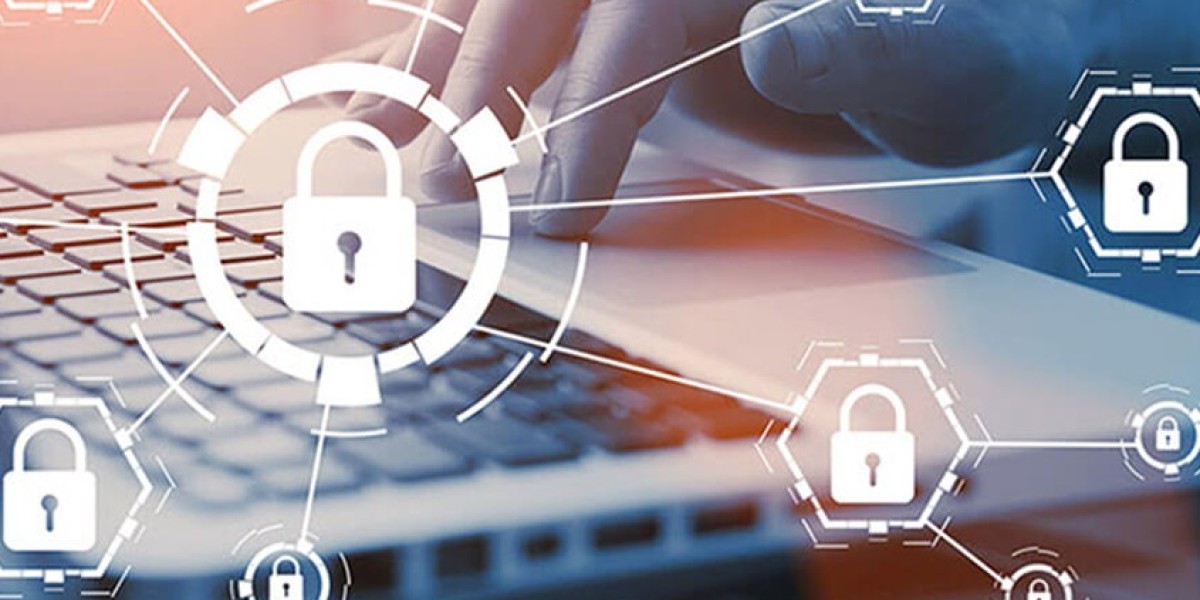Cyber Security Consultancy Services