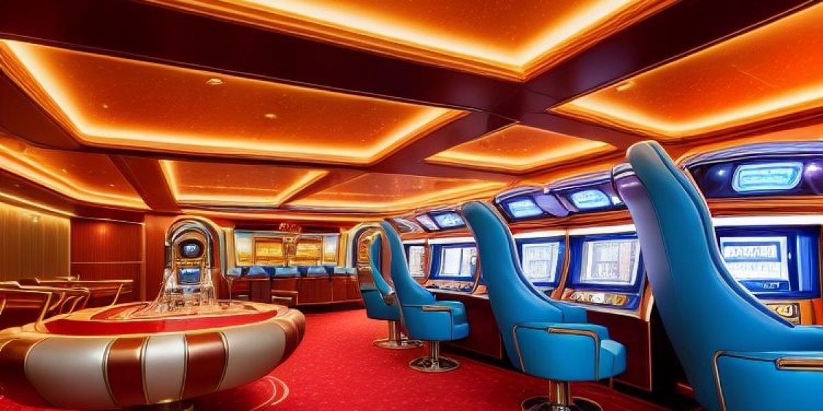 Gambling Greatness with SpinBit