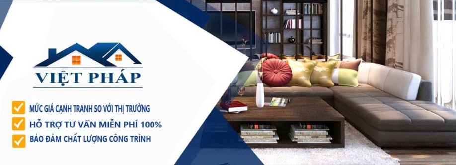 Sửa Nhà Việt Pháp Cover Image