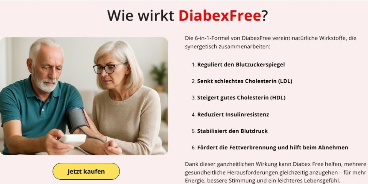 Diabexfree Capsules France: Scientifiquement