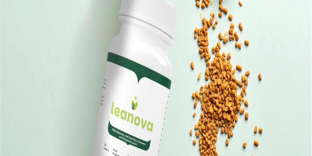 Leanova "REVIEWS" Side Effects & Benefits!