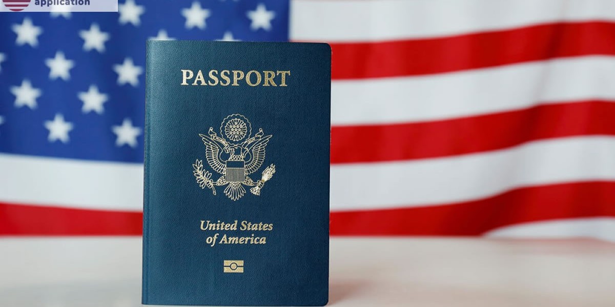American Passport Application Online: What to D