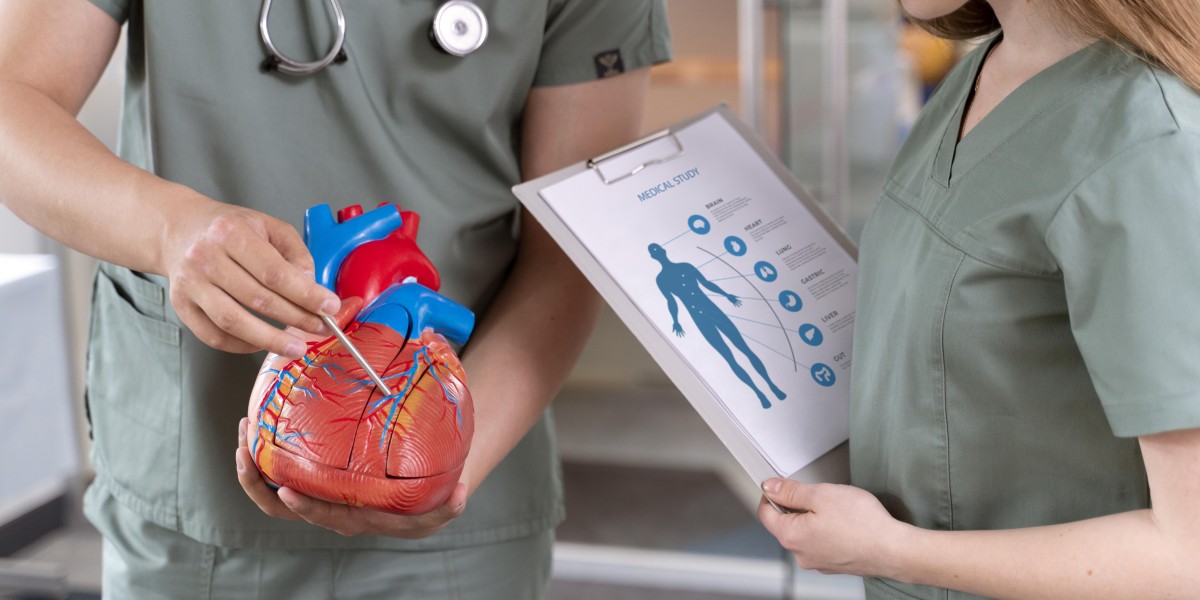 Beyond the Stethoscope: How Today’s Cardiologis