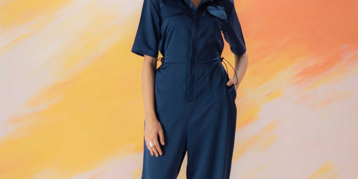 Blazer or Jumpsuit for Girls in Pakistan