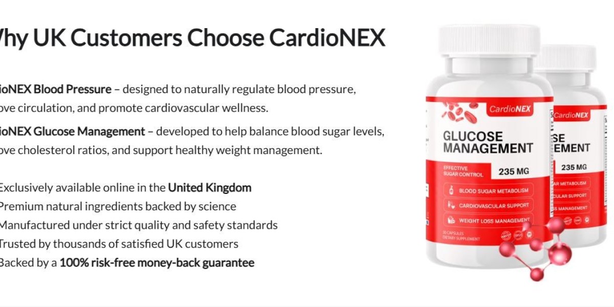 CardioNEX Blood Pressure: 100 percent Safe
