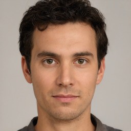 Adolf Hannes Profile Picture