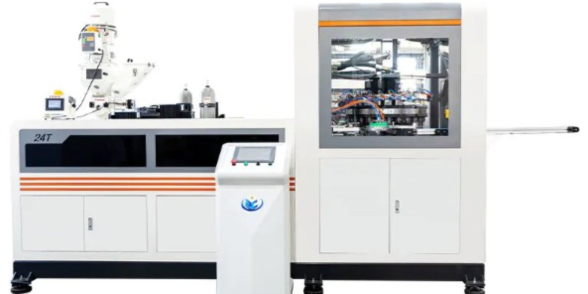 Applications of Cap Compression Moulding Across
