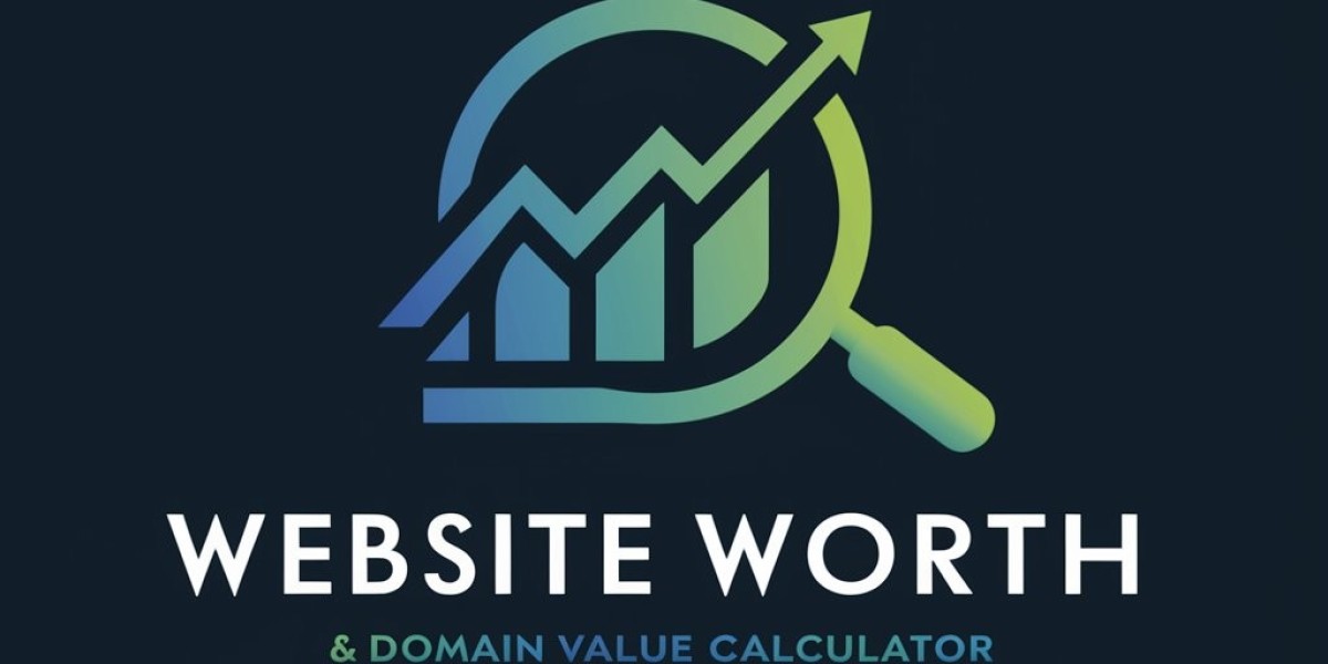 How Much Is My Site Worth? A Complete Guide