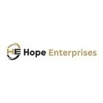 Hope Enterprises Profile Picture
