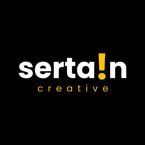 Sertain Creative Profile Picture