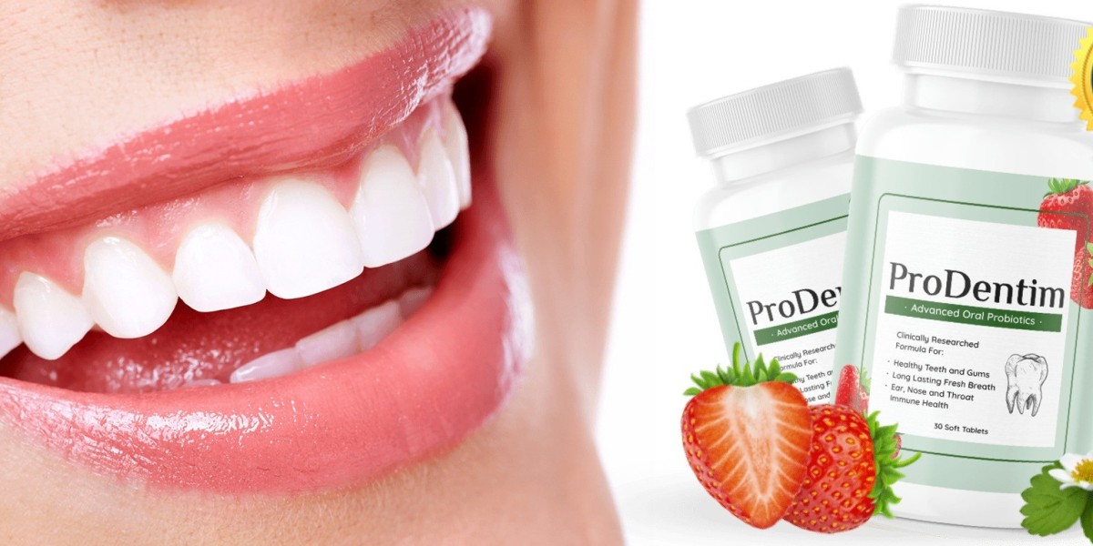 PRODENTIM REVIEWS – DON'T BUY UNTIL YOU SEE THIS INGREDIENTS