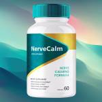 Nerve Calmi Profile Picture