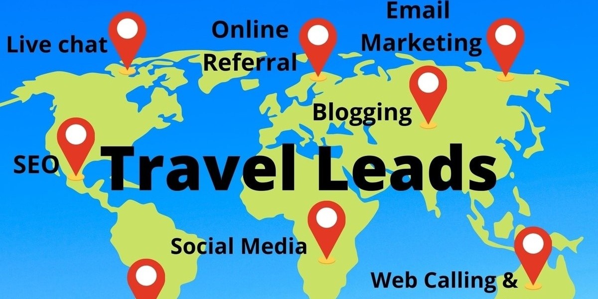 Travel Agency Lead Generation: Unlocking the Se