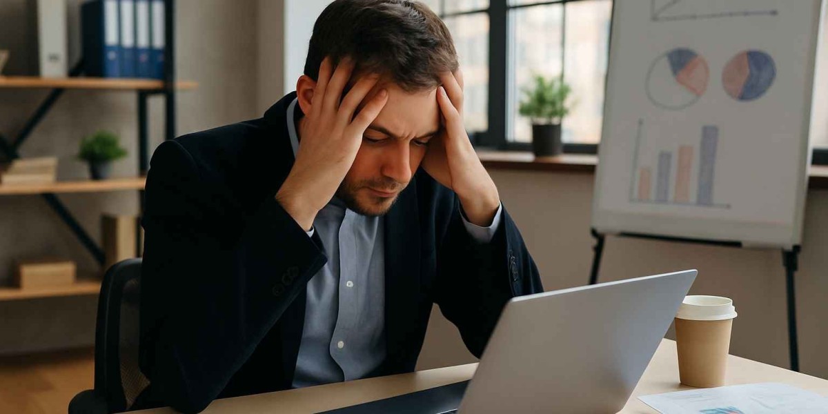 How Founder Mental Health Impacts Startup Growt