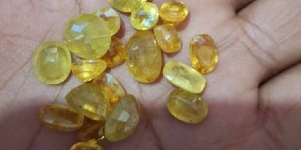 Authentic gemstone store in Bengaluru serving