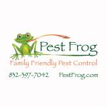 Pest Frog Profile Picture