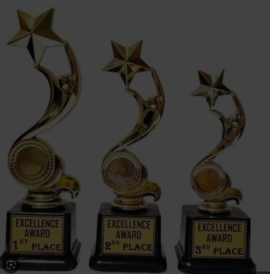 Buy Awards and Trophies Online Profile Picture