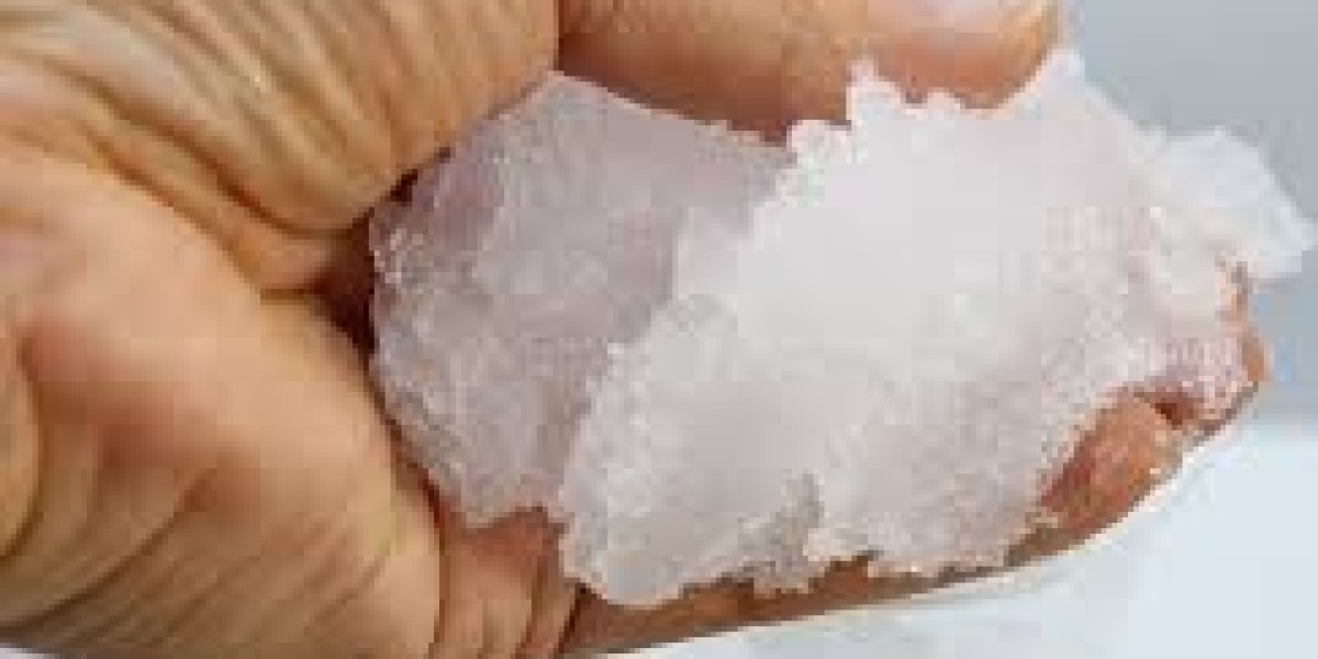 Super Absorbent Polymer Market Report