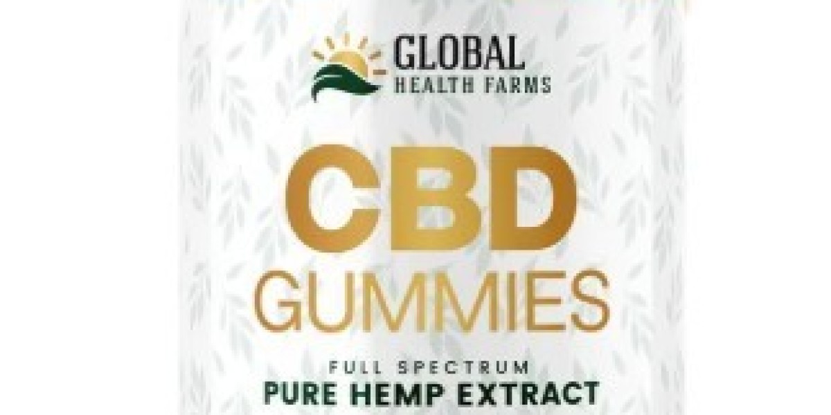 Do Global Health Farms provide lab test reports