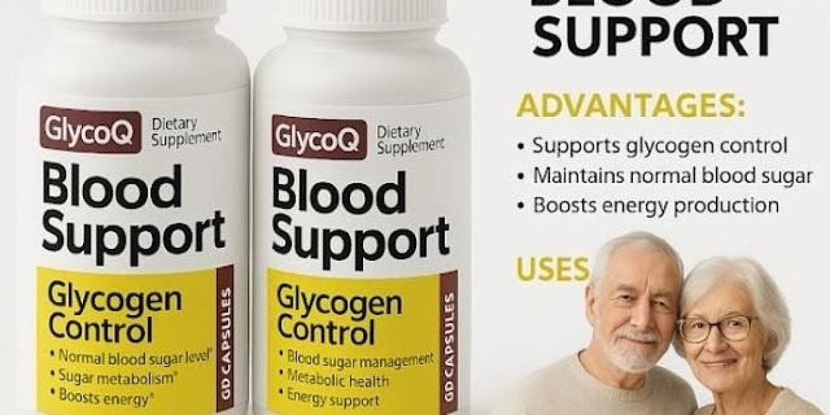 GlycoQ New Zealand - A Detailed Overview