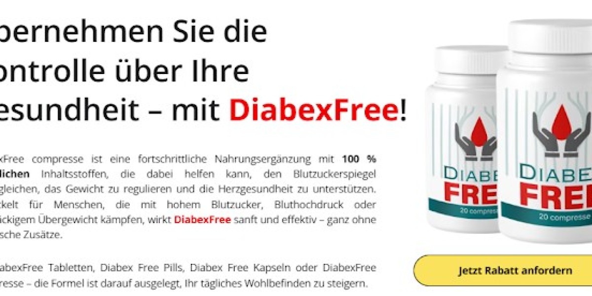 Diabex Free Tabletten [DE,AT,CH]: Dosierung