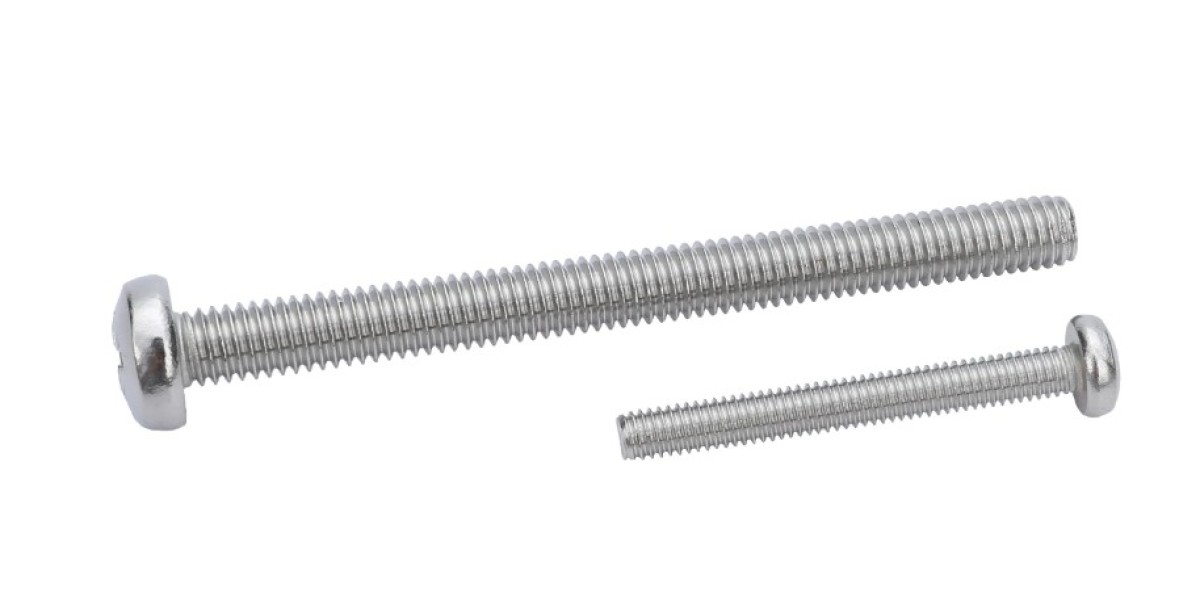 Choosing the Best Fasteners for Your Industrial