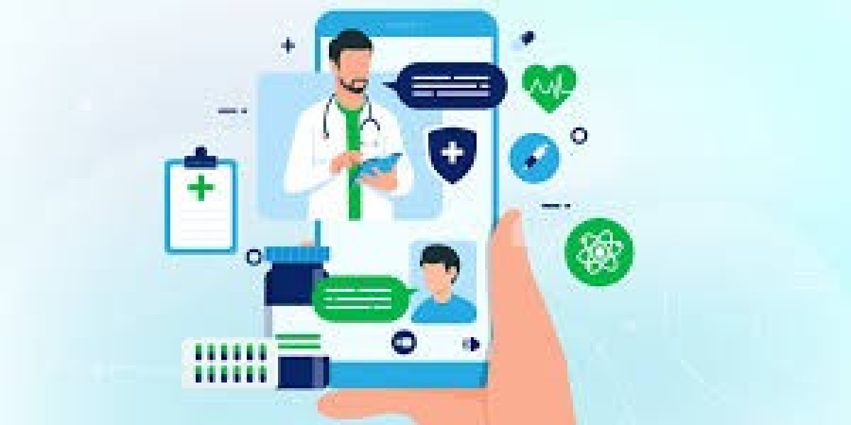 Best Healthcare Mobile App Development Companie