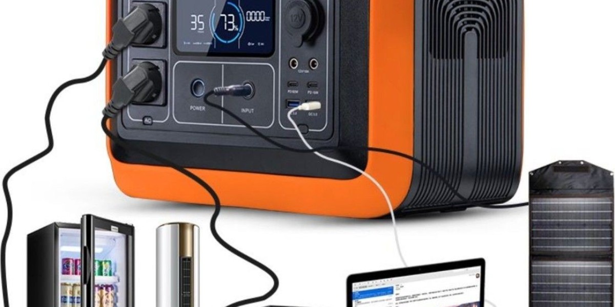 Power Bank Station near Me: No Matter Where, No