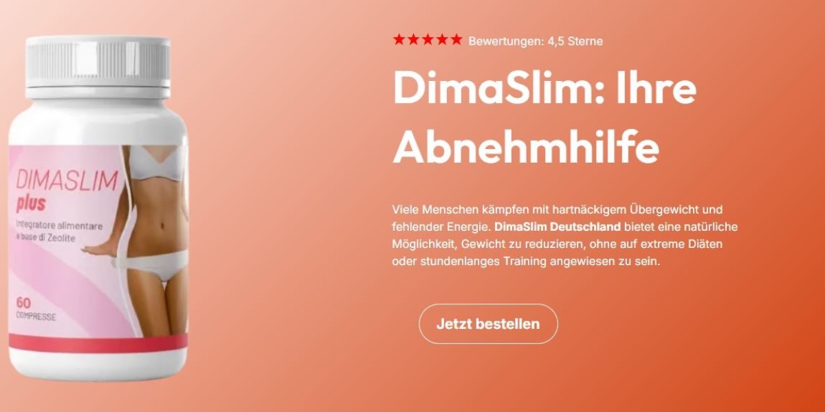 DimaSlim Deutschland, Österreich, Schweiz – 100