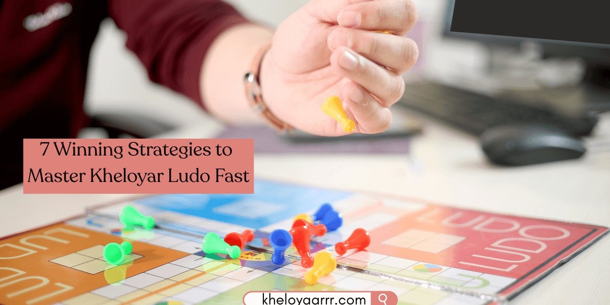 7 Winning Strategies to Master Kheloyar Ludo Fa